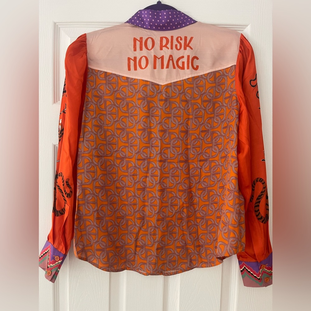 Me369 blouse